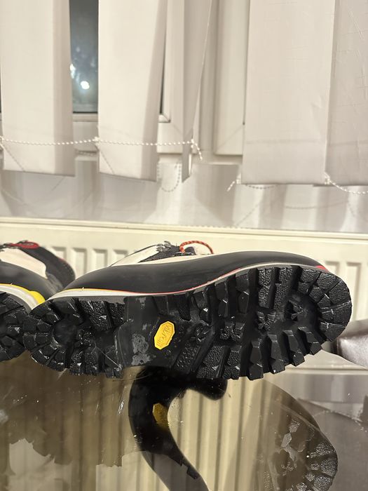 La Sportiva - Bocanci iarna / altitudine