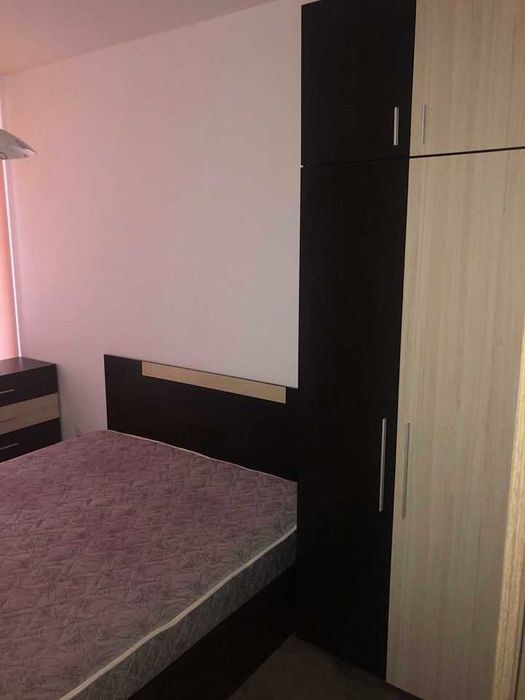 Двустаен имот в Младост 4