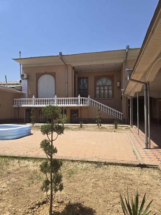 Продаётся участок на Урикзоре