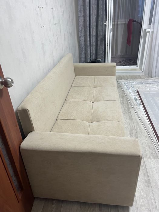 Раскладной диван