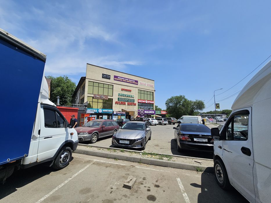 Аренда помешение