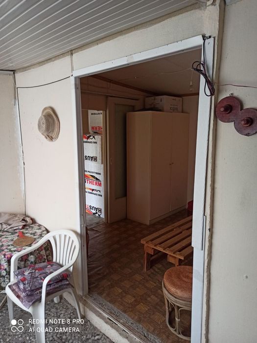 Инвестиционен имот Созополи, Халкидики