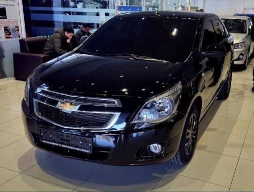 Cobalt 2025 midnight