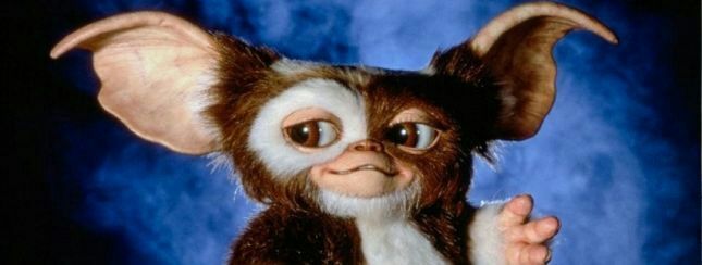 Filme DVD Gremlins 1-2 BoxSet Complete Collection ( Originale )