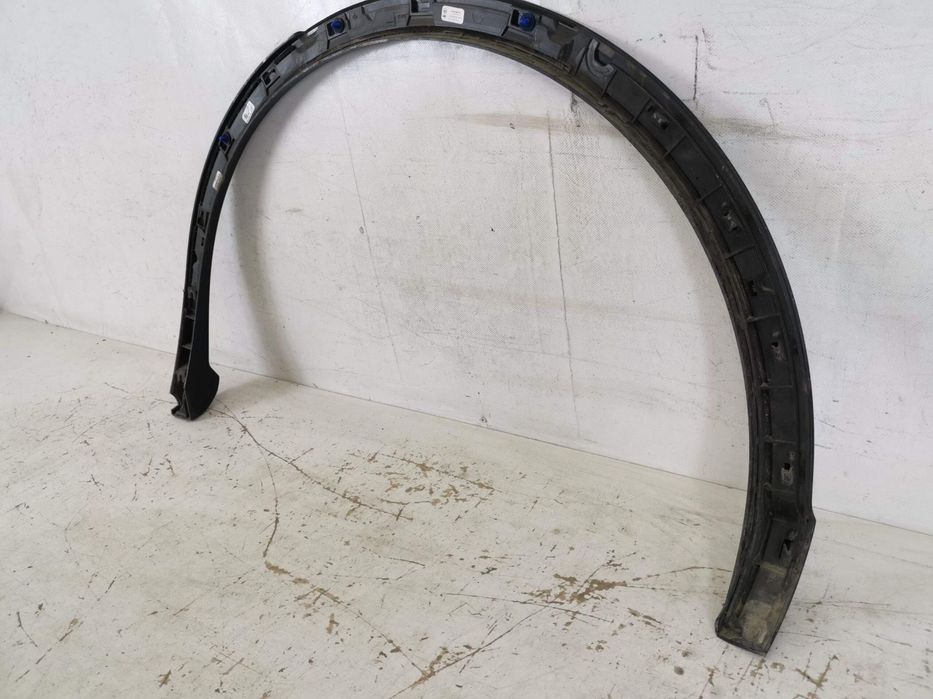 Bandou Aripa Overfender Dreapta Spate Audi Q5 2 2016 2017 2018 2019 20