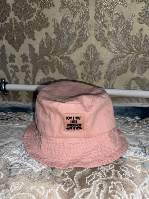 удобная панама, шапочка