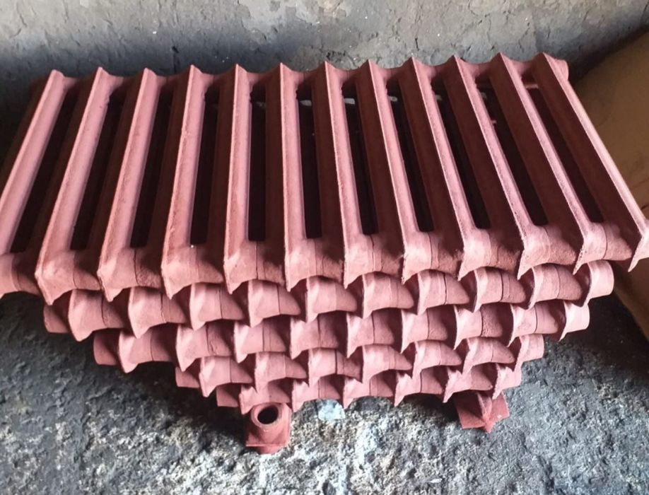 Продаю батарей радиаторы: 1 590 тг. - Стальные радиаторы Караганда на Olx