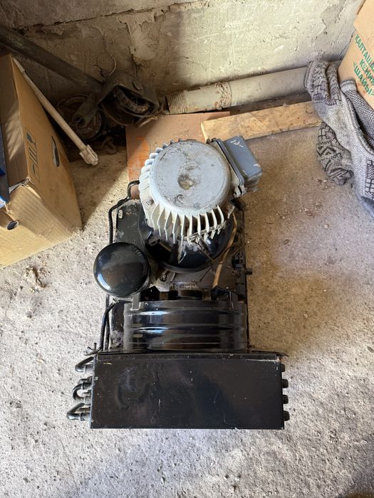 Холодильный компрессор 380Вт