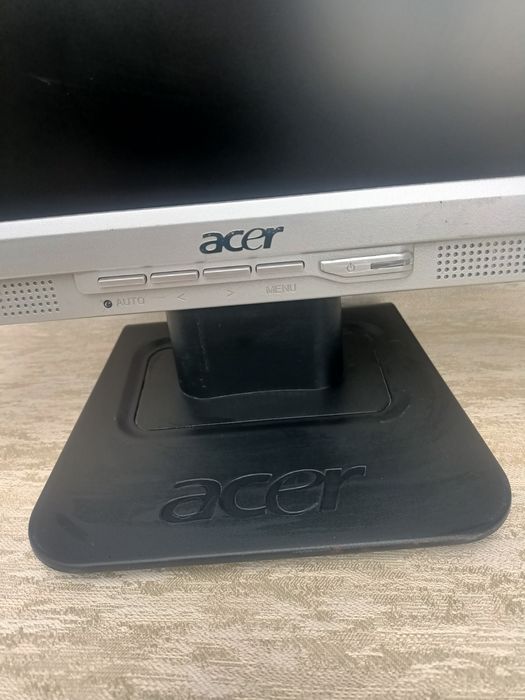 Монитор LG, ASER