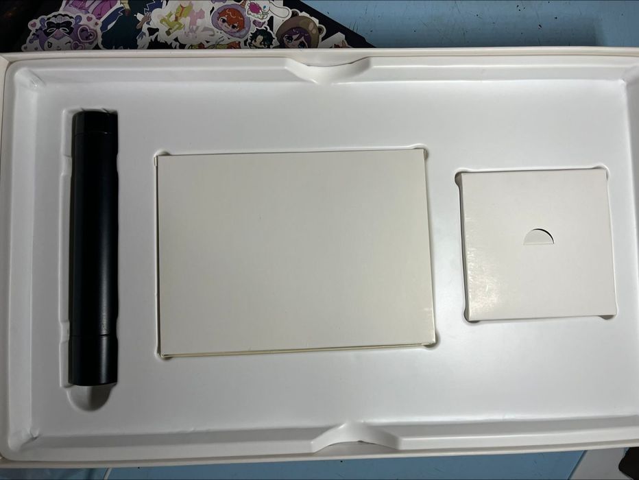 Графический планшет