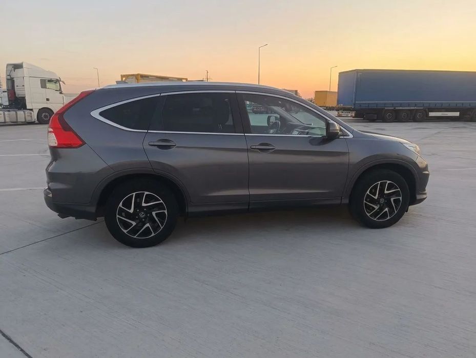 Honda CR-V 2016 benzină, 18.309 € — imagine 2