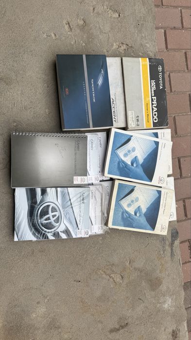 Ключи оригинал Camry 55 70