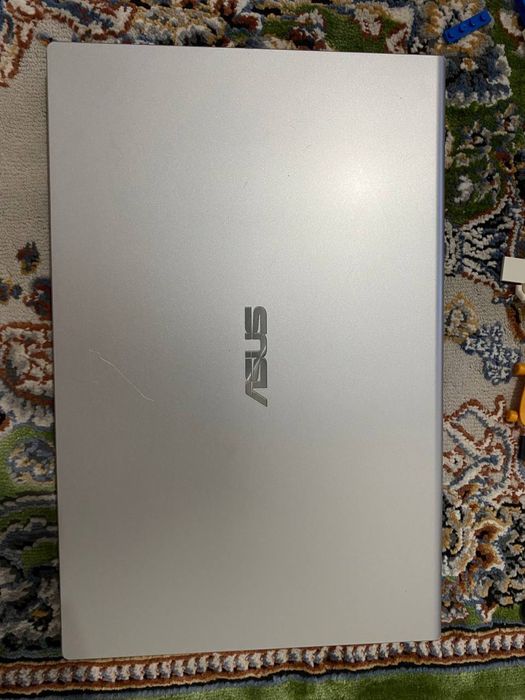 Ноутбук Asus Vivobook m509d
