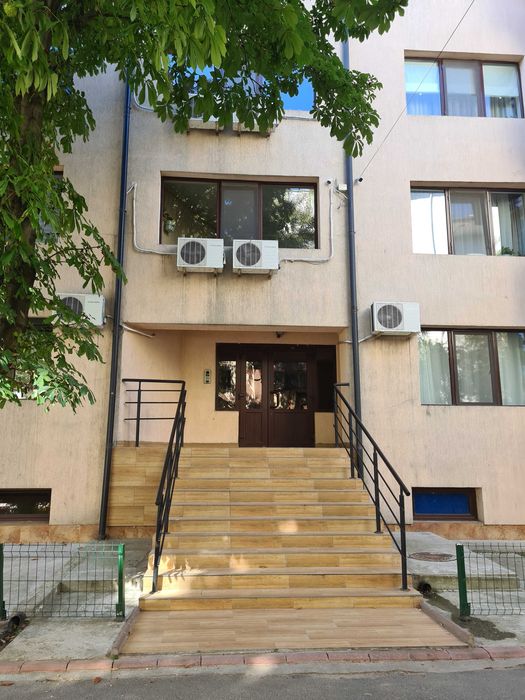 Apart. 3 camere cu PARCARE SUBTERANA INCLUSA, zona CUZA VODA, 84mp, 2 balcoane.