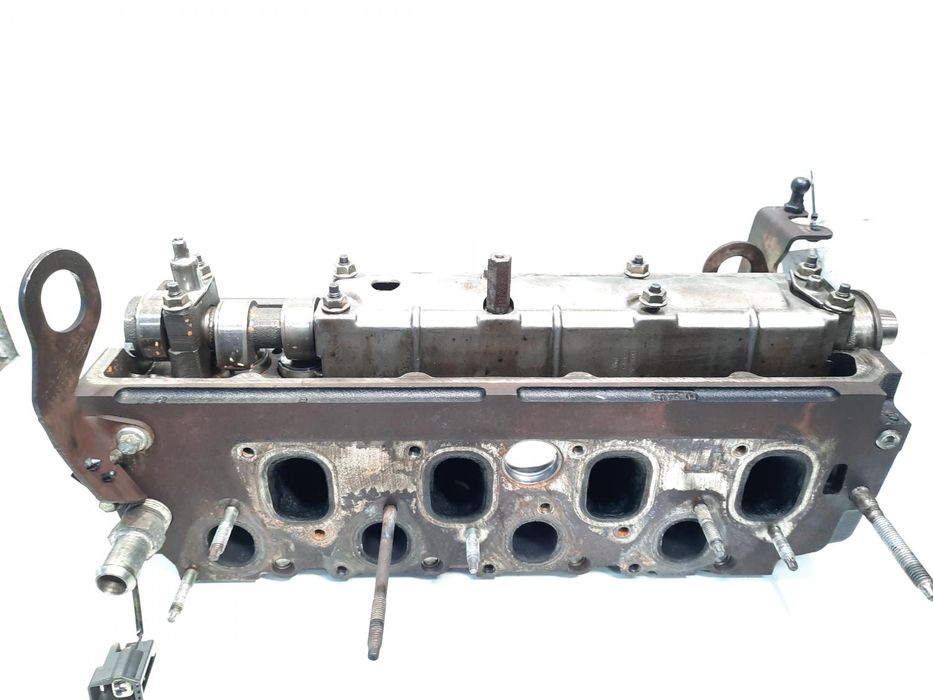 Chiulasa cu ax came, cod 6G90-6090-A1A, Ford Focus 2 Combi (DA) 1.8 tdci, KKDA