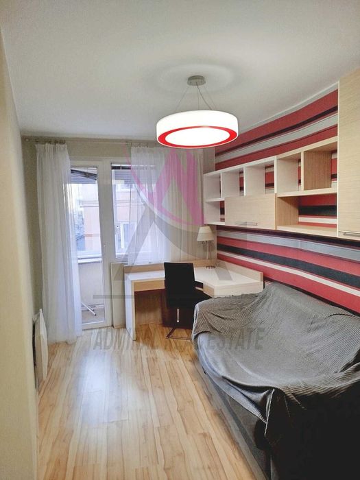 Дава се под наем Тристаен апартамент в Варна, Левски - 80 кв.м за 673.2 € - Снимка #2