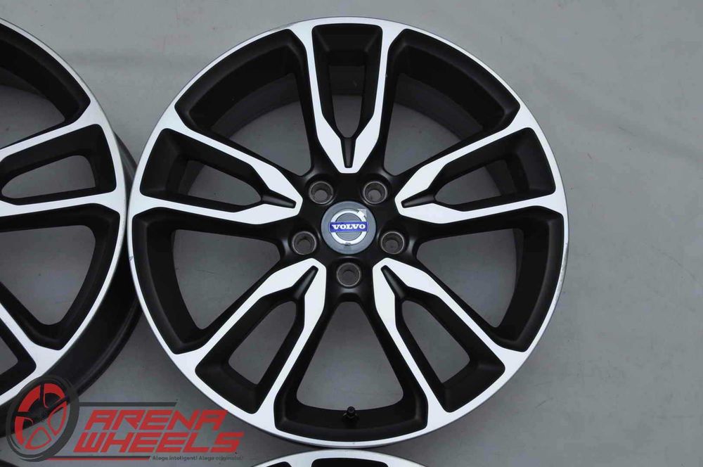 Jante 18 inch Originale Volvo V60 Kombi Cross Country R18