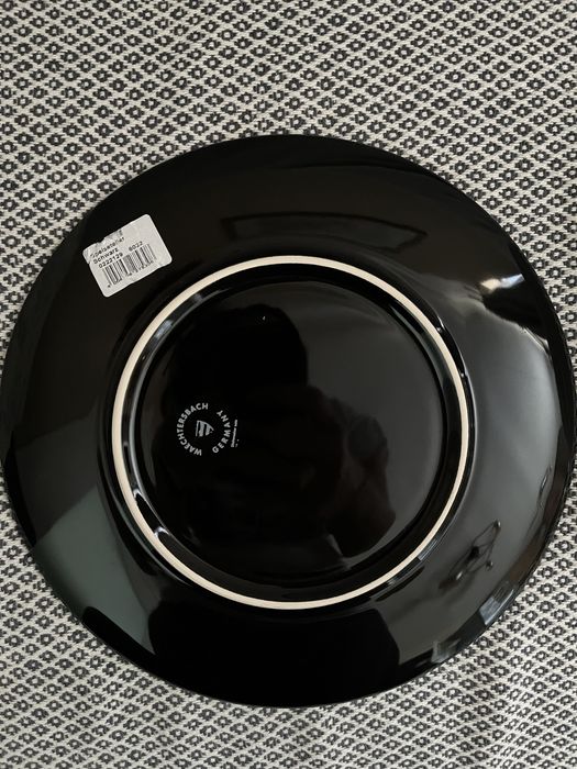 Комплект 8 бр. керамични чинии Waechtersbach 27 см диам.