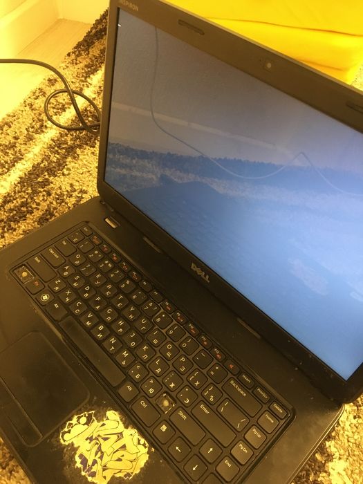 Dell, Inspirion N5040