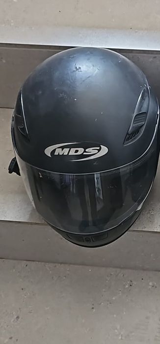 Casca moto in stare buna.