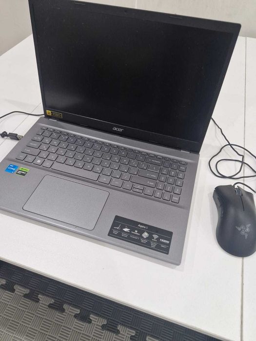 Ноутбук Acer Aspire 5 A515-57G