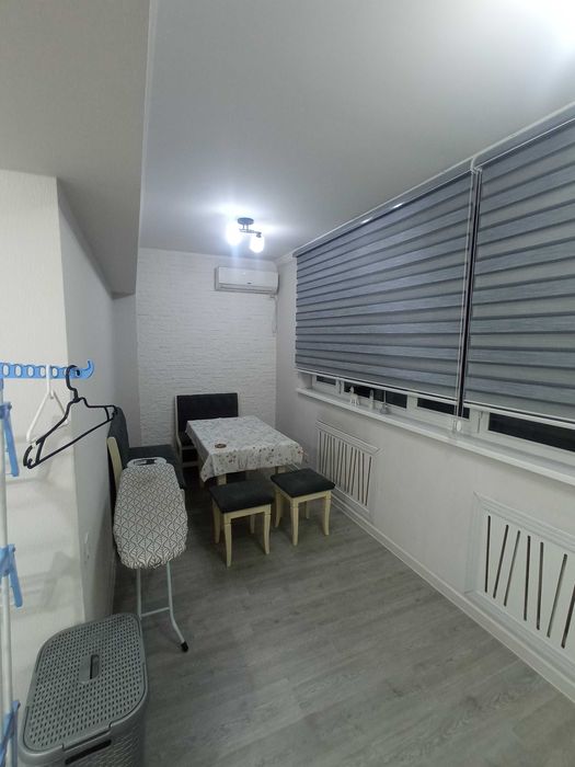 Долгосрочная аренда