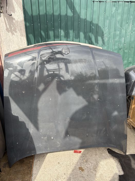 Бмв е34 капоты щирокий узкий