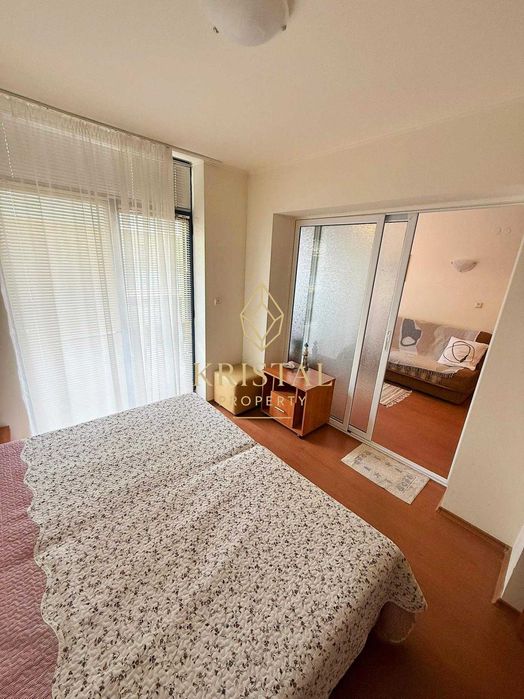 Продава се Двустаен апартамент в к.к. Слънчев бряг - 46 кв.м за 809 €/кв.м - Снимка #6