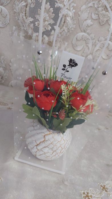 Ramazon oyi uchun hadiyalar