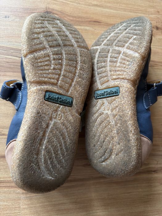 Дамски обувки Nedistil