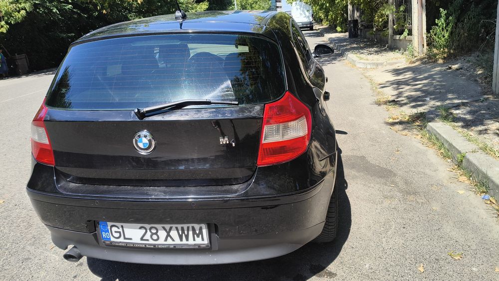 BMW 1 Series 2006 — imagine 2