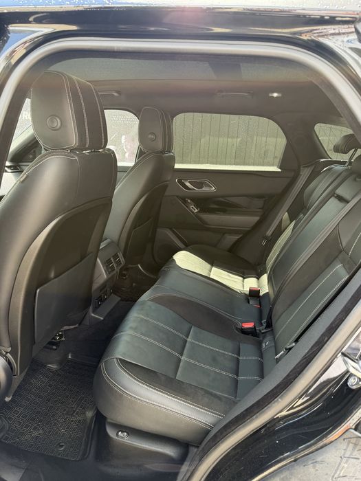 Land Rover Range Rover Velar 2.0 R-Dynamic HSE
