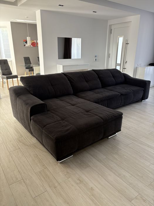 Coltar extensibil  dimensiune 3,50m / 1,90 m !