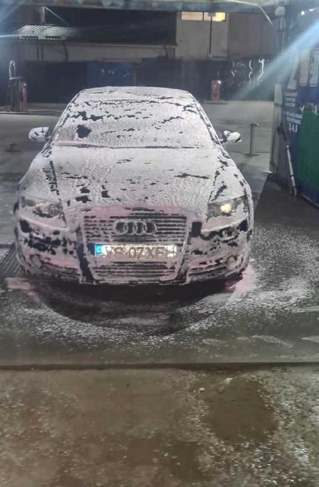 Vând Audi A6 ,motor 3.0