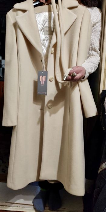 Пальто женское новое