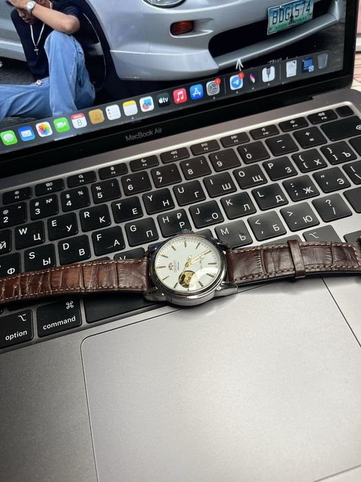 orient automatic оригинал