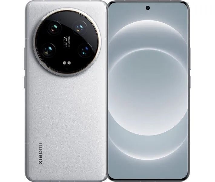 Xiomi 14 ultra global 512 gb