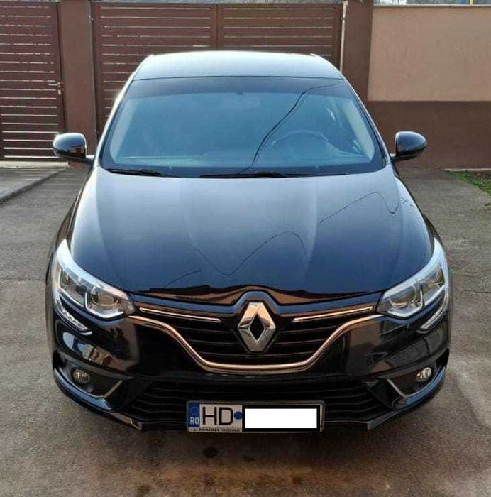 Renault Megane 1,3 TCE, an 2020