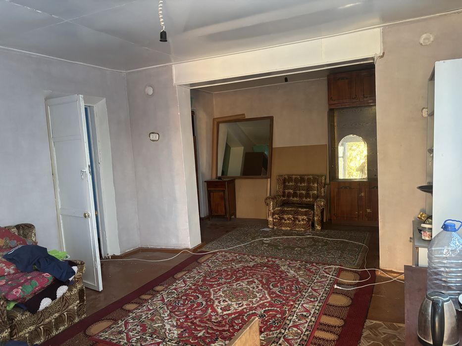 Дача сотилади ОАЗИСДА