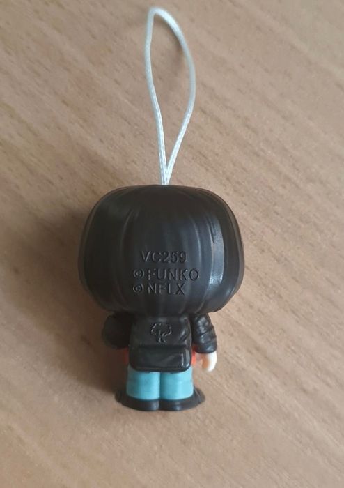 Will Stranger things Kinder