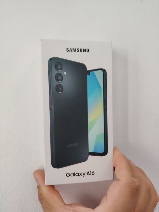 Samsung Galaxy A16 Nou SIGILAT
