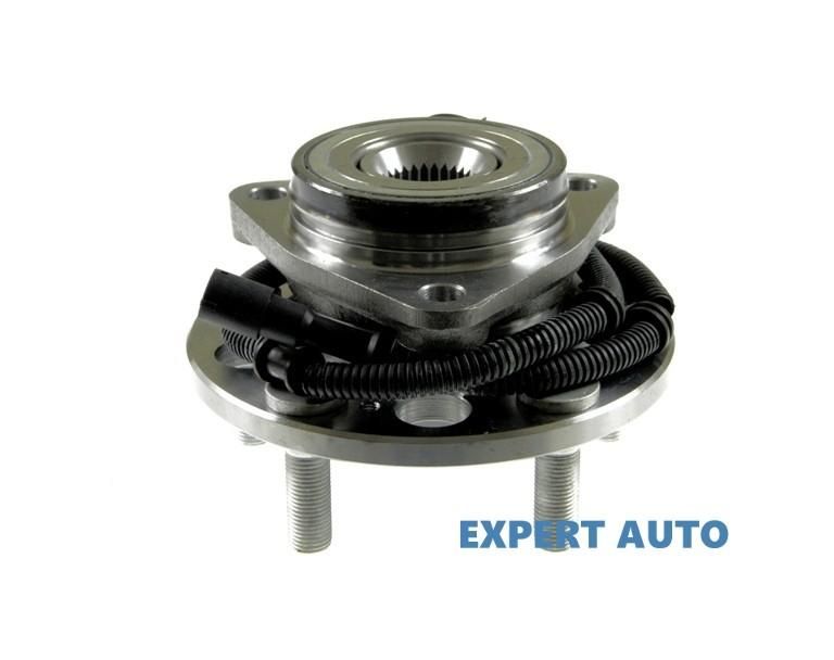 Rulment roata fata ssangyong rexton, kyron Ssang Yong Rexton 2002-> GA