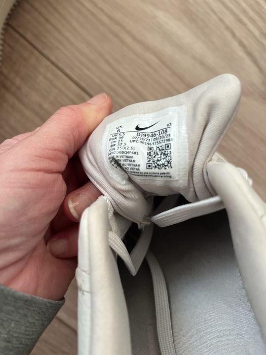 Маратонки Nice Air force I, сникърси Guess