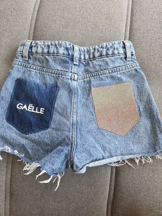 Детски дрехи Gaelle Paris 7-8 години