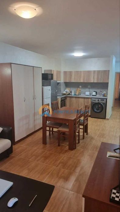 Тристаен апартамент в красив комплекс в Свети Влас