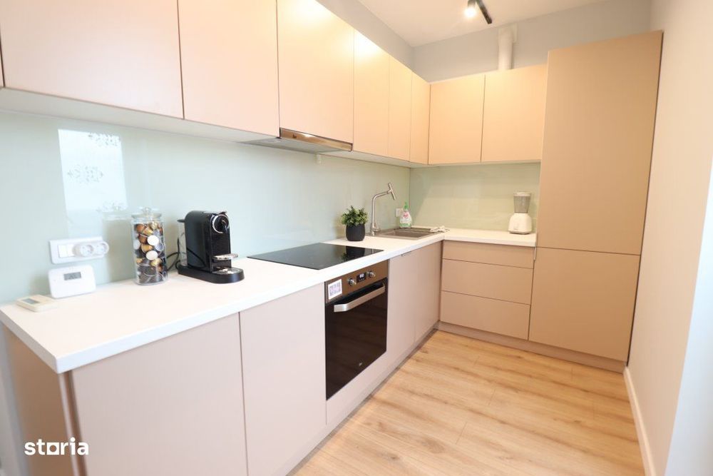 Apartment in Cluj-Napoca - Vedere 4