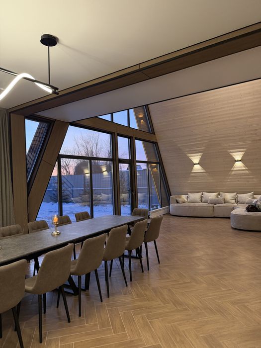 Дом посуточно Костанай