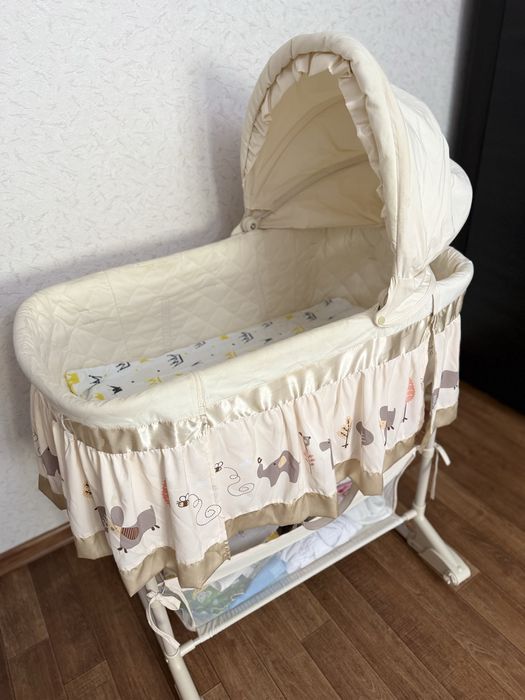 Колыбель, люлька