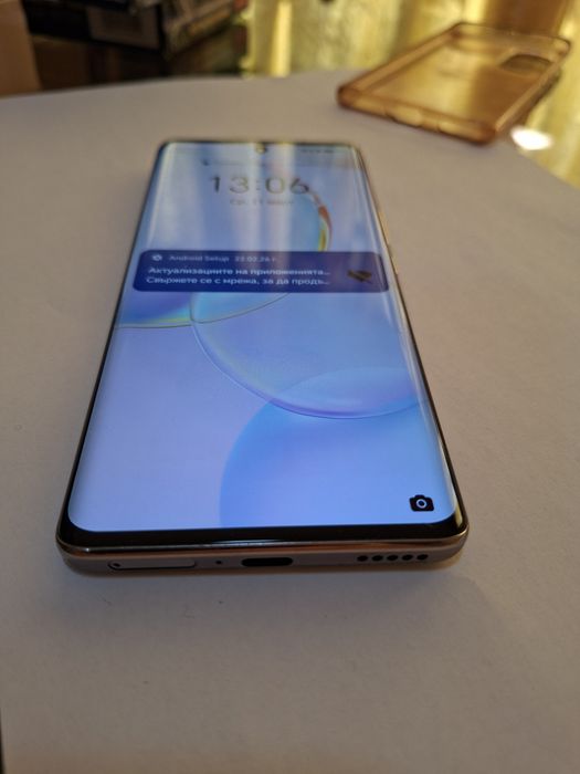 HHONOR 50 - Топ състояние