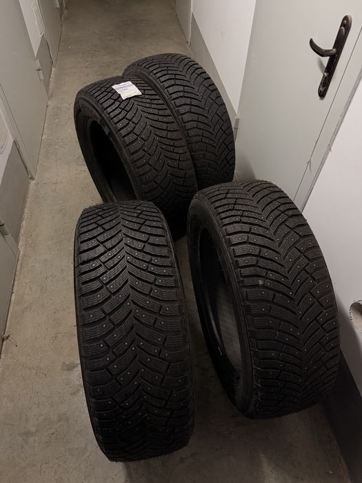 Продам НОВУЮ резину Michelin мишлен